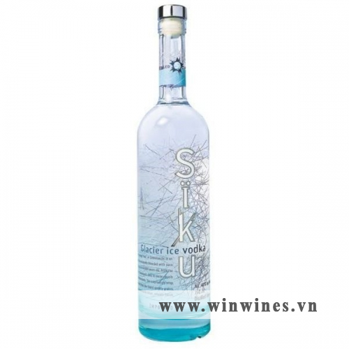 Siku Vodka