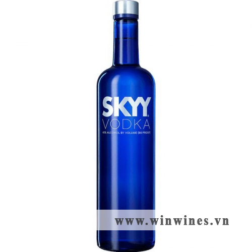 Skyy Vodka