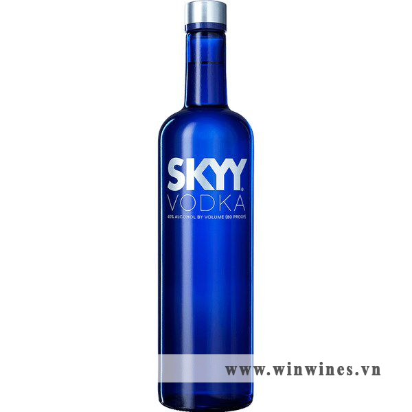 Skyy Vodka