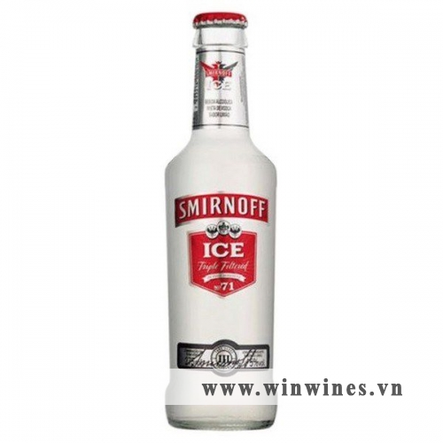 Smirnoff Ice