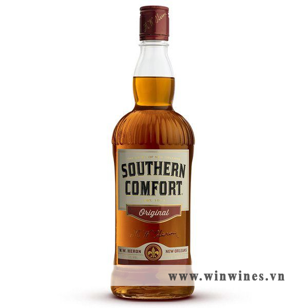 Southern Comfort Original