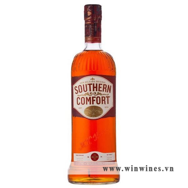 Southern Comfort Original