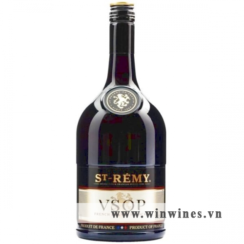 ST Remy VSOP 1L