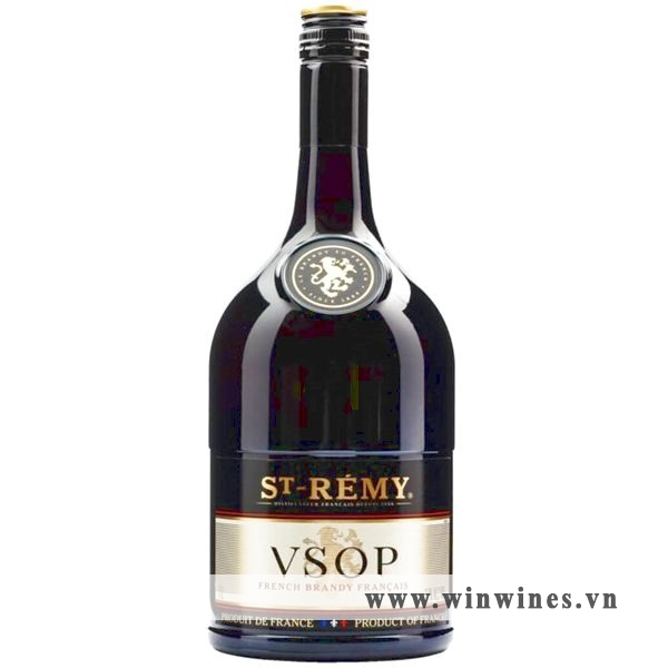 ST Remy VSOP 1L