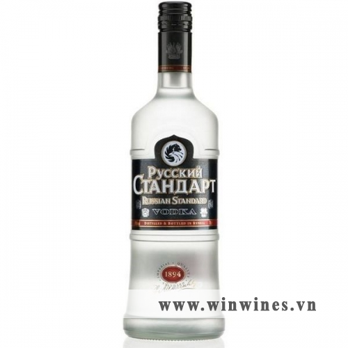 Standard Vodka