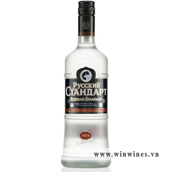Standard Vodka