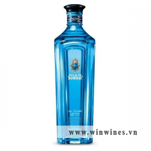 Star Bombay Gin