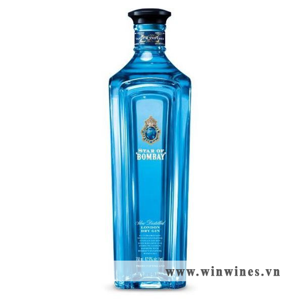 Star Bombay Gin