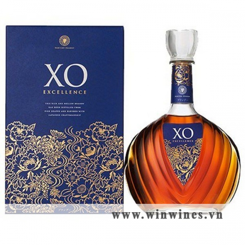 Suntory Brandy XO