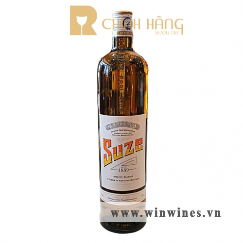 Suze 1889 1L