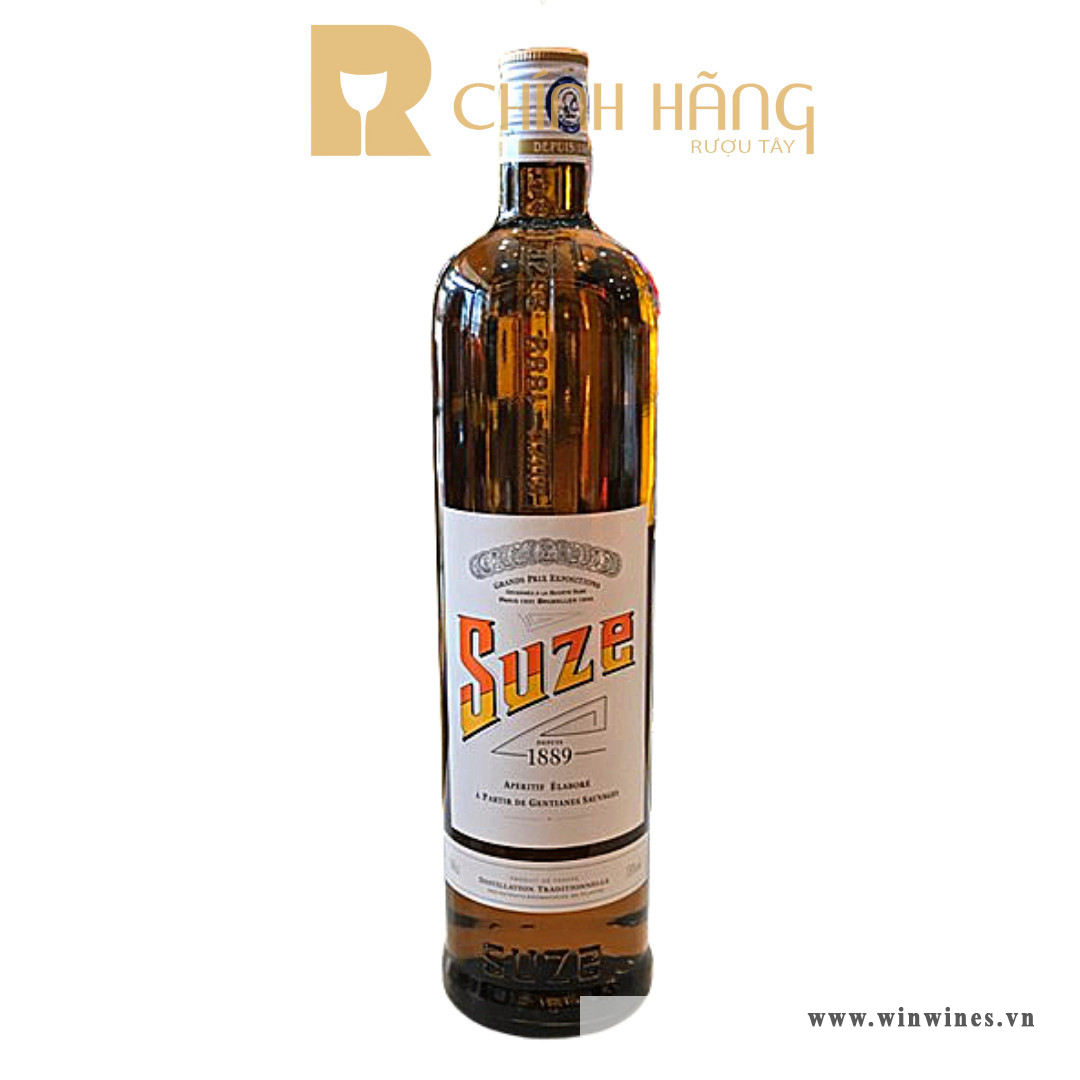 Suze 1889 1L