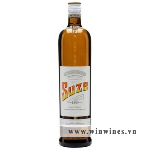 Suze 1889