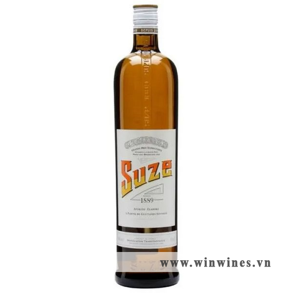 Suze 1889