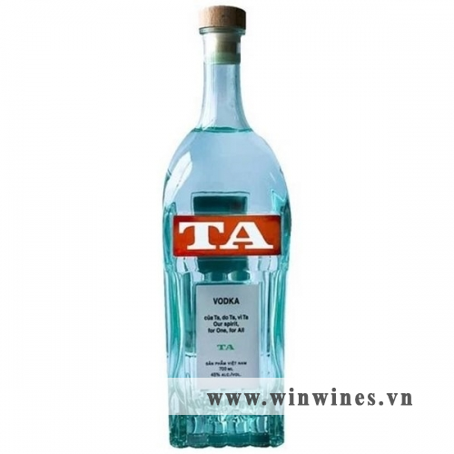 TA Vodka