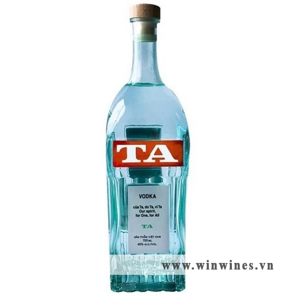 TA Vodka