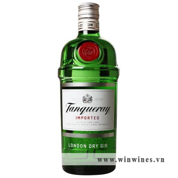 Tanqueray London Gin 1L