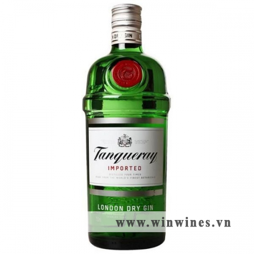 Tanqueray London Gin