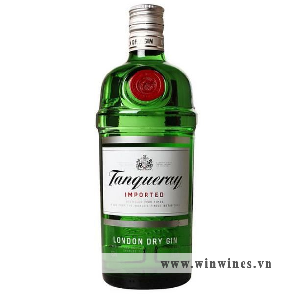 Tanqueray London Gin