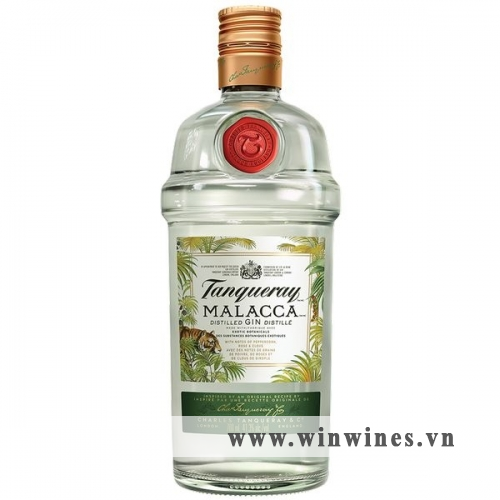 Tanqueray Malacca