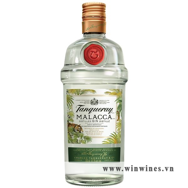 Tanqueray Malacca