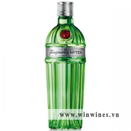 Tanqueray No Ten