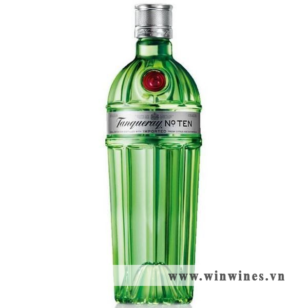 Tanqueray No Ten