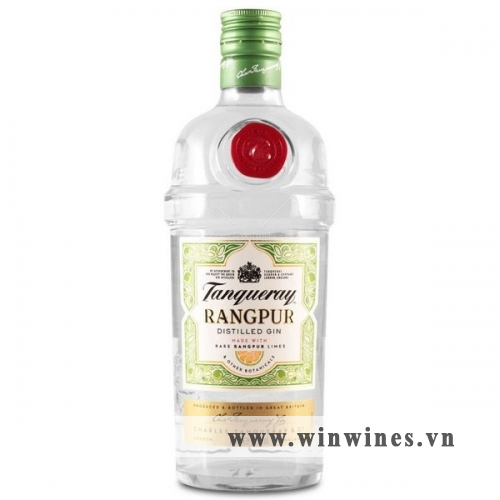 Tanqueray Rangpur