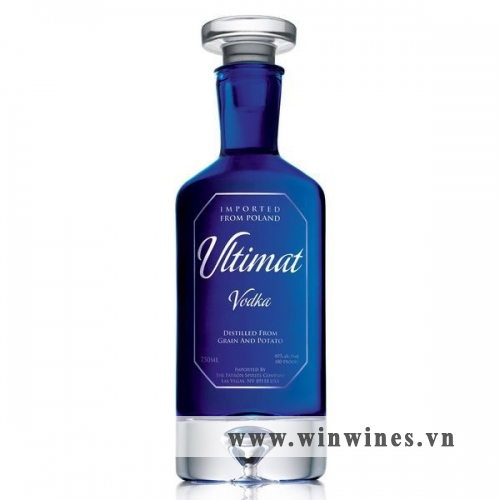 Ultimat vodka