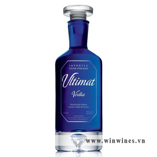 Ultimat vodka