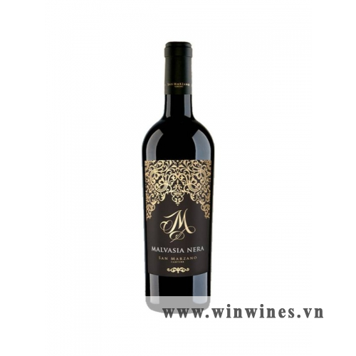 Rượu vang Ý M Malvasia Nera