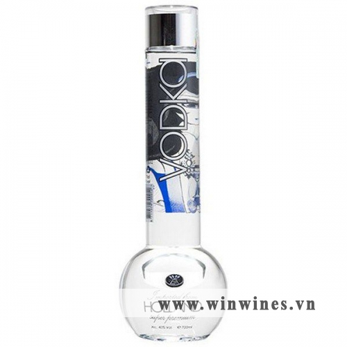 Vodka Holland