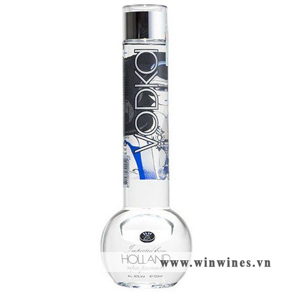 Vodka Holland