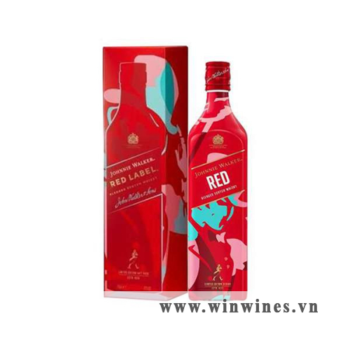 Johnnie Walker Red ICON 2023