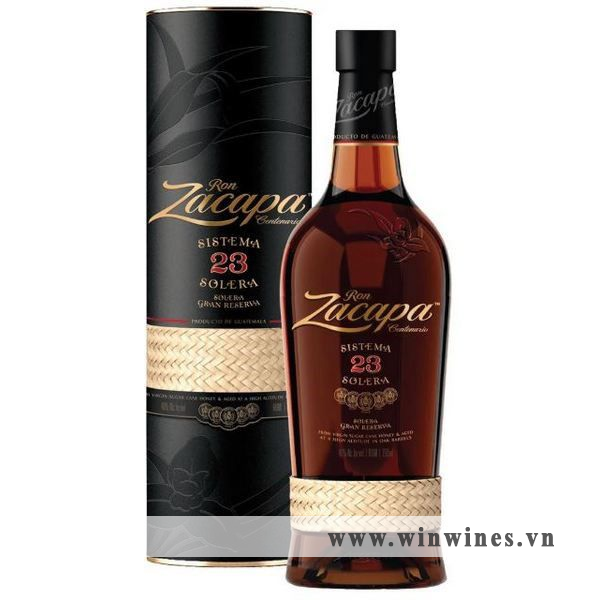 Zacapa Cent 23